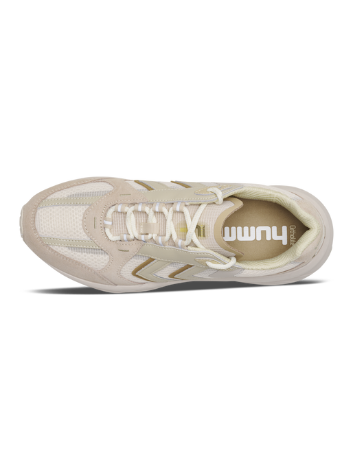 REACH LX 6000, BONE WHITE REACH LX 6000, BONE WHITE, packshot