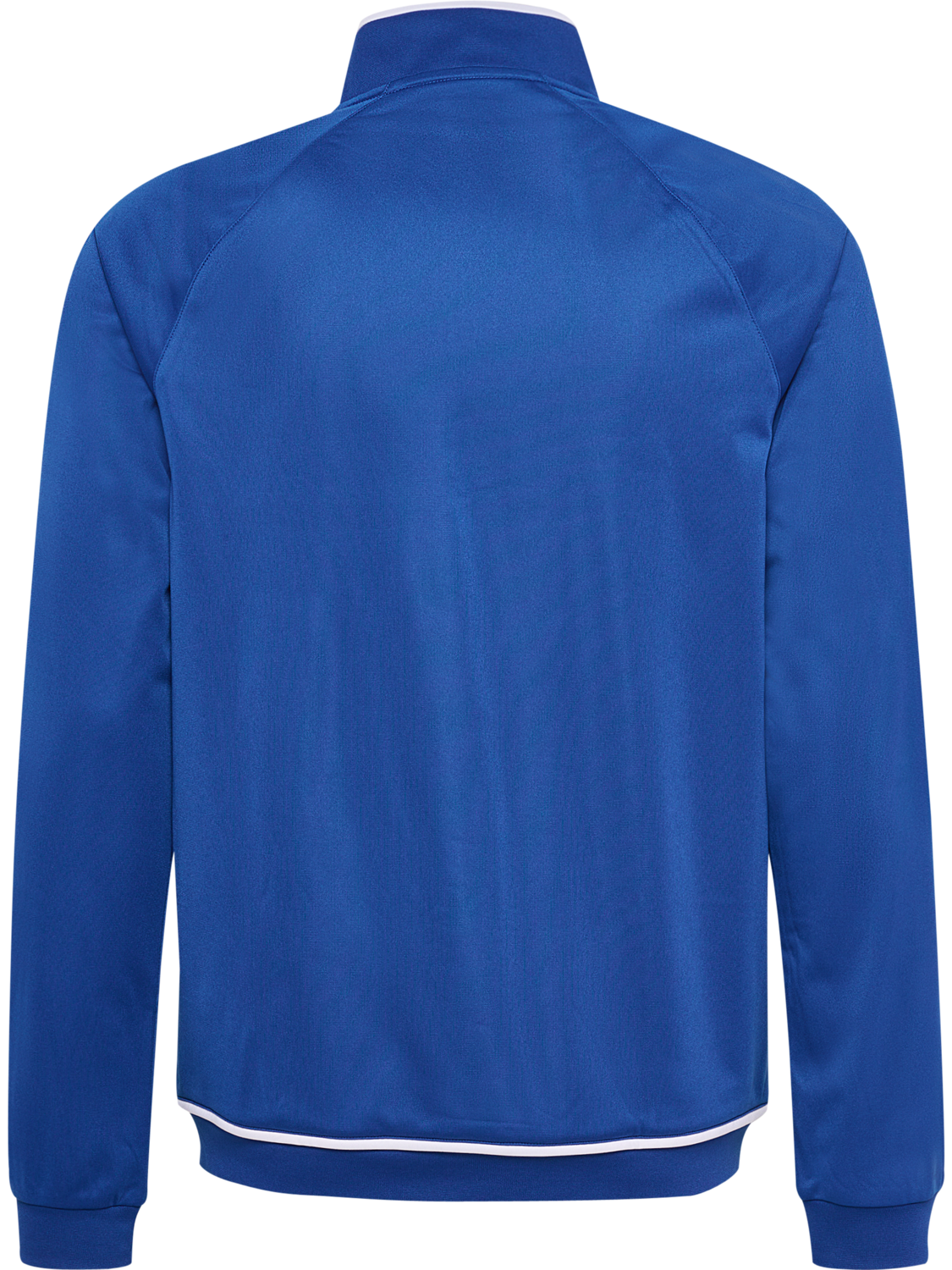 hmlCORE 2.0 TRACK ZIP JACKET, TRUE BLUE/WHITE, packshot