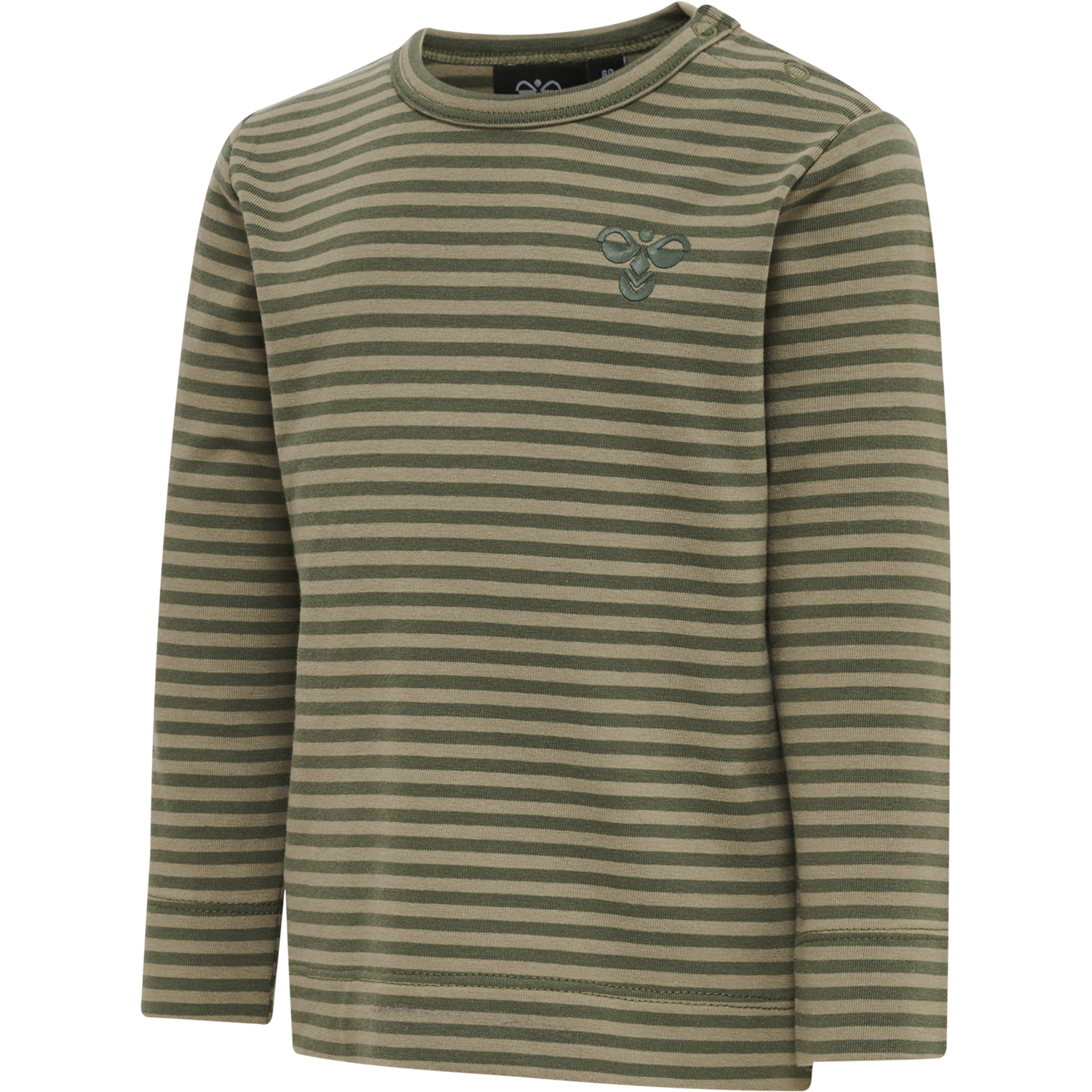 hmlMULLE T-SHIRT L/S, 6173, packshot