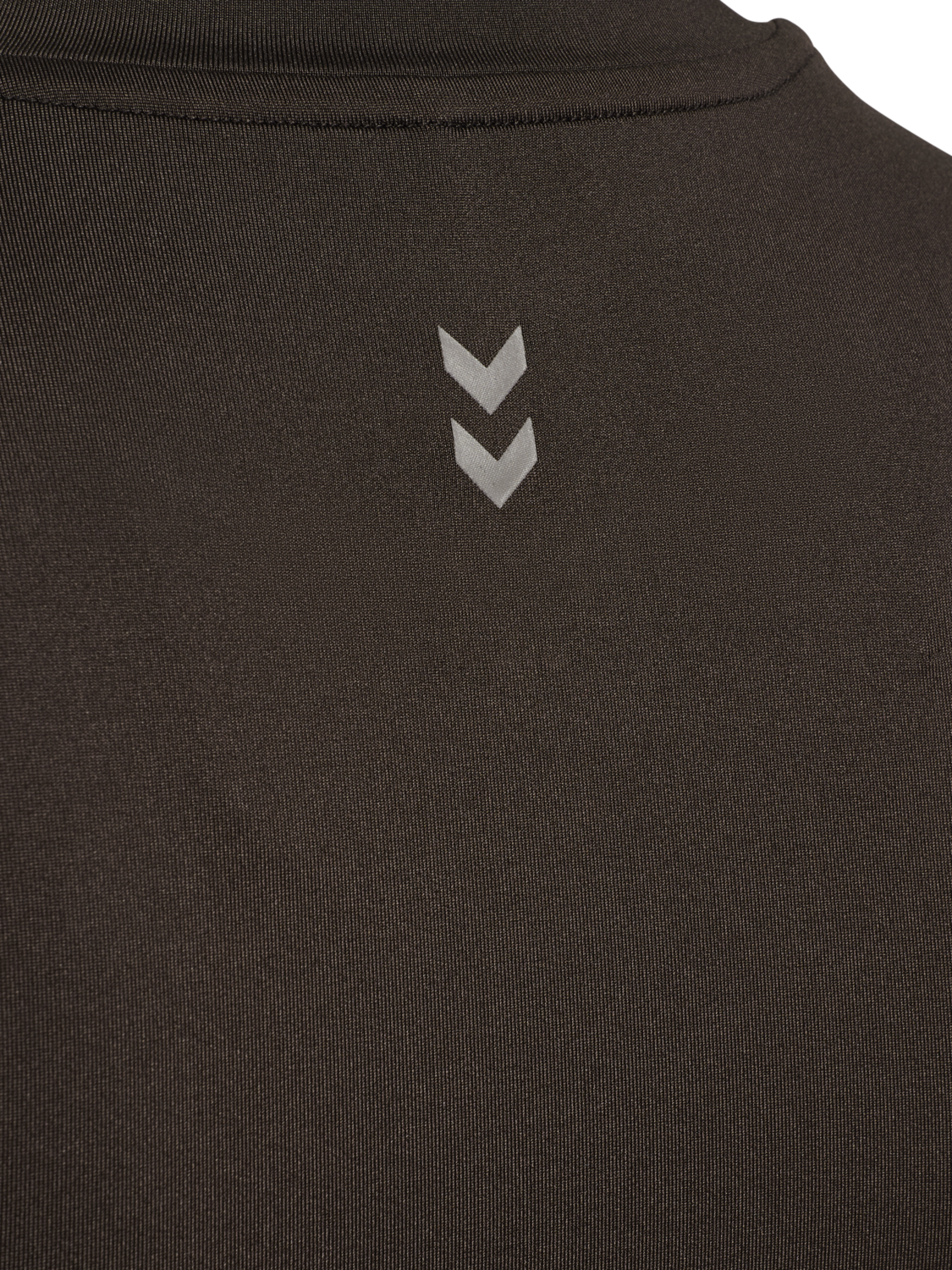 hmlFAST W TRAINING T-SHIRT S/S, AFTER DARK, packshot