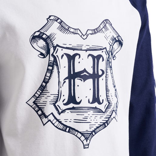 hmlHARRY POTTER T-SHIRT LS, 9001, packshot