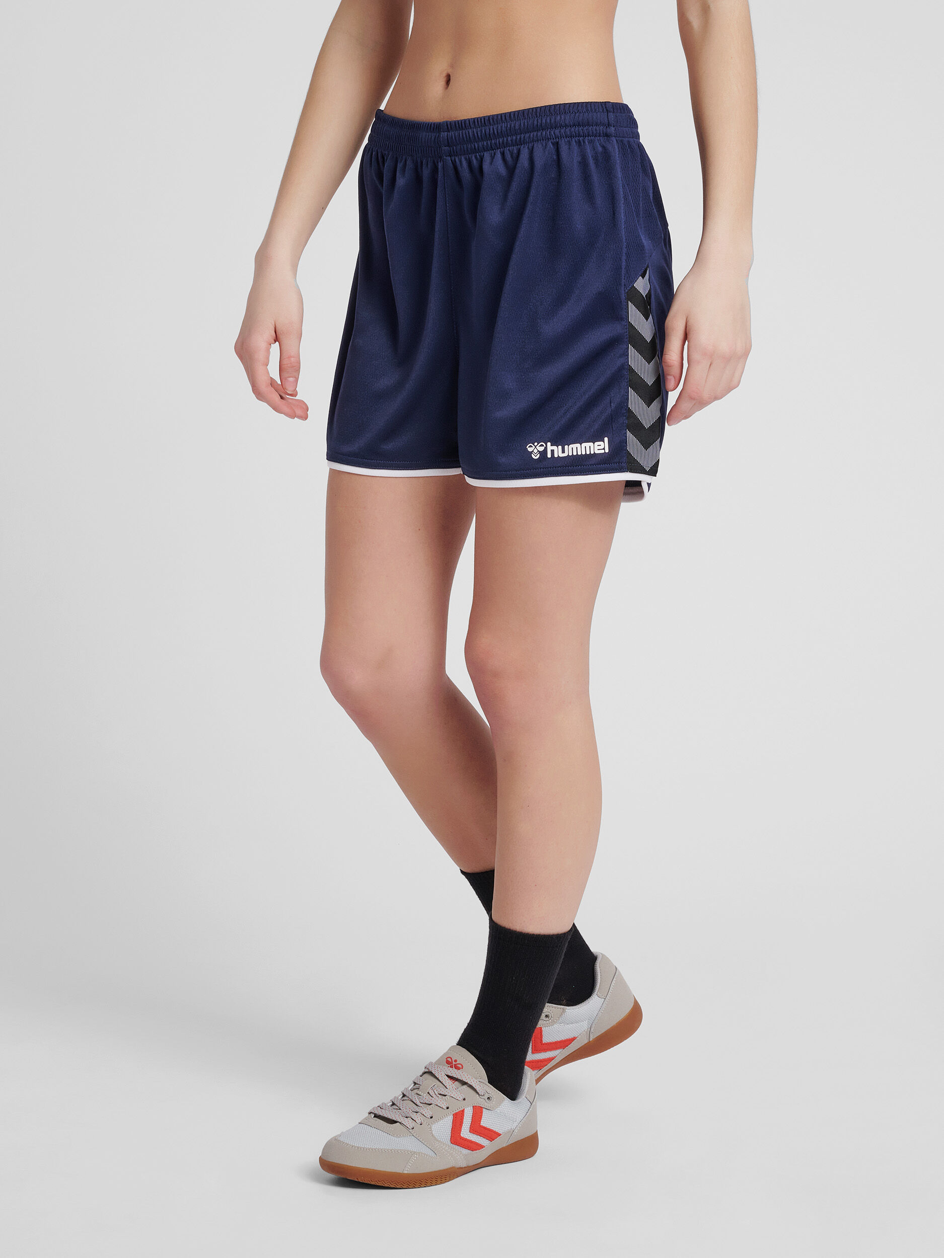 Hummel tech move poly shorts hotsell