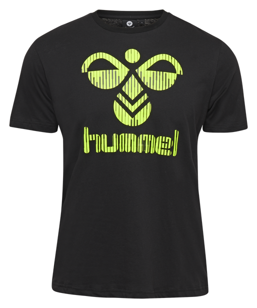 hmlVALTER T-SHIRT S/S, 2001, packshot