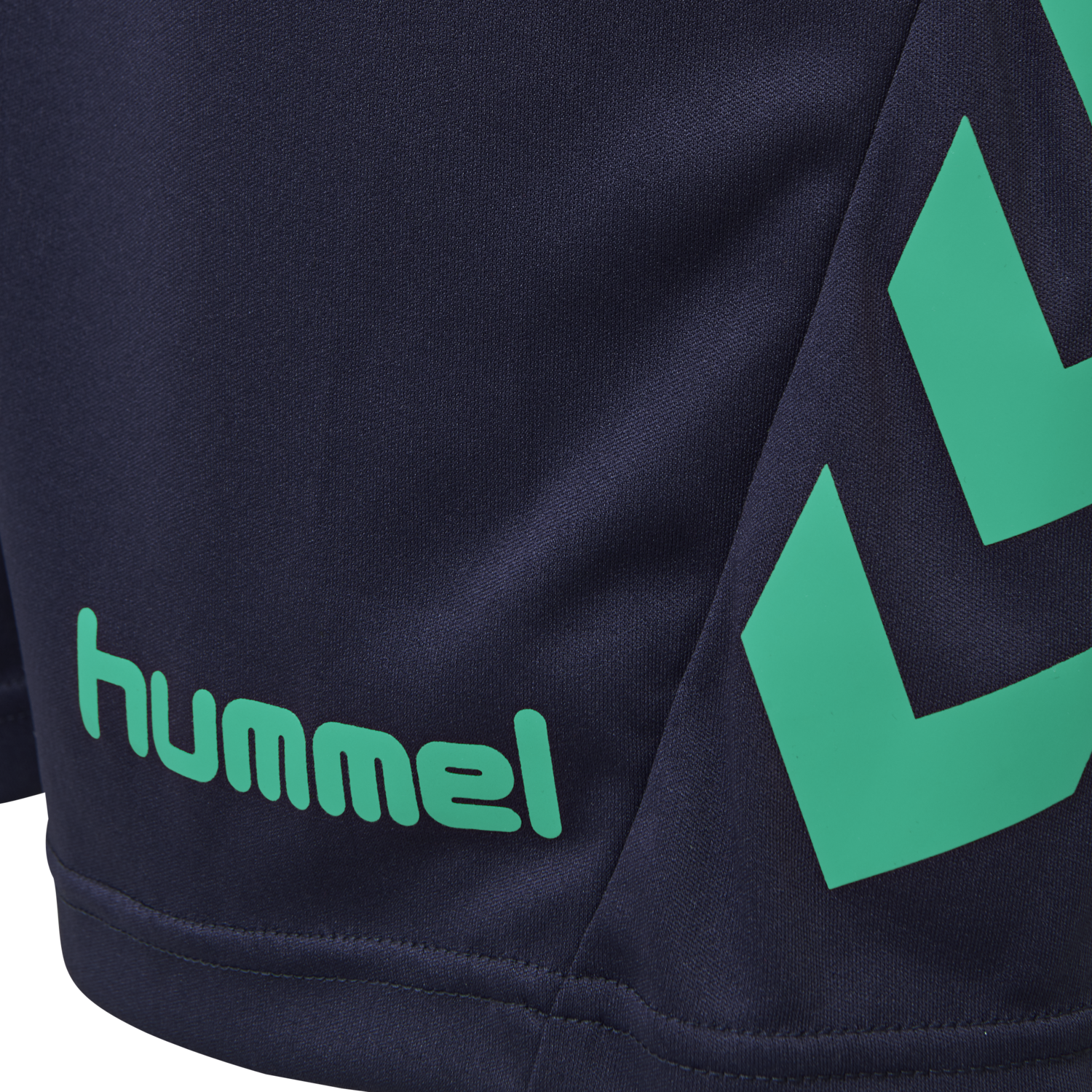 hmlPROMO KIDS DUO SET, ATLANTIS/MARINE, packshot