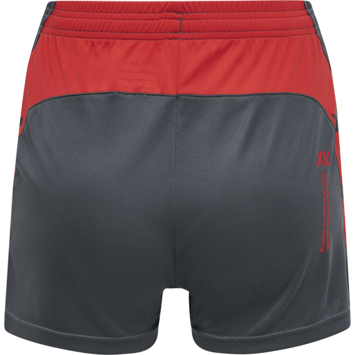 hmlACTION POLY SHORTS WOMAN, 2367, packshot
