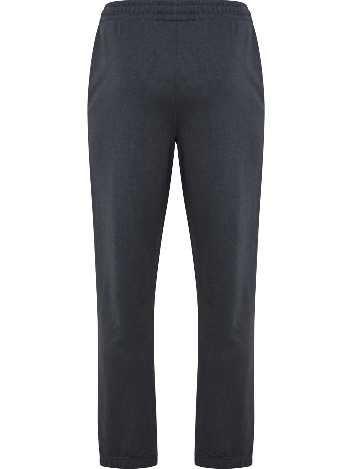 hmlPULSE SWEAT PANTS, EBONY, packshot