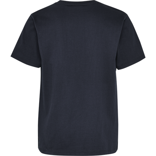 hmlTRES T-SHIRT S/S, 1009, packshot