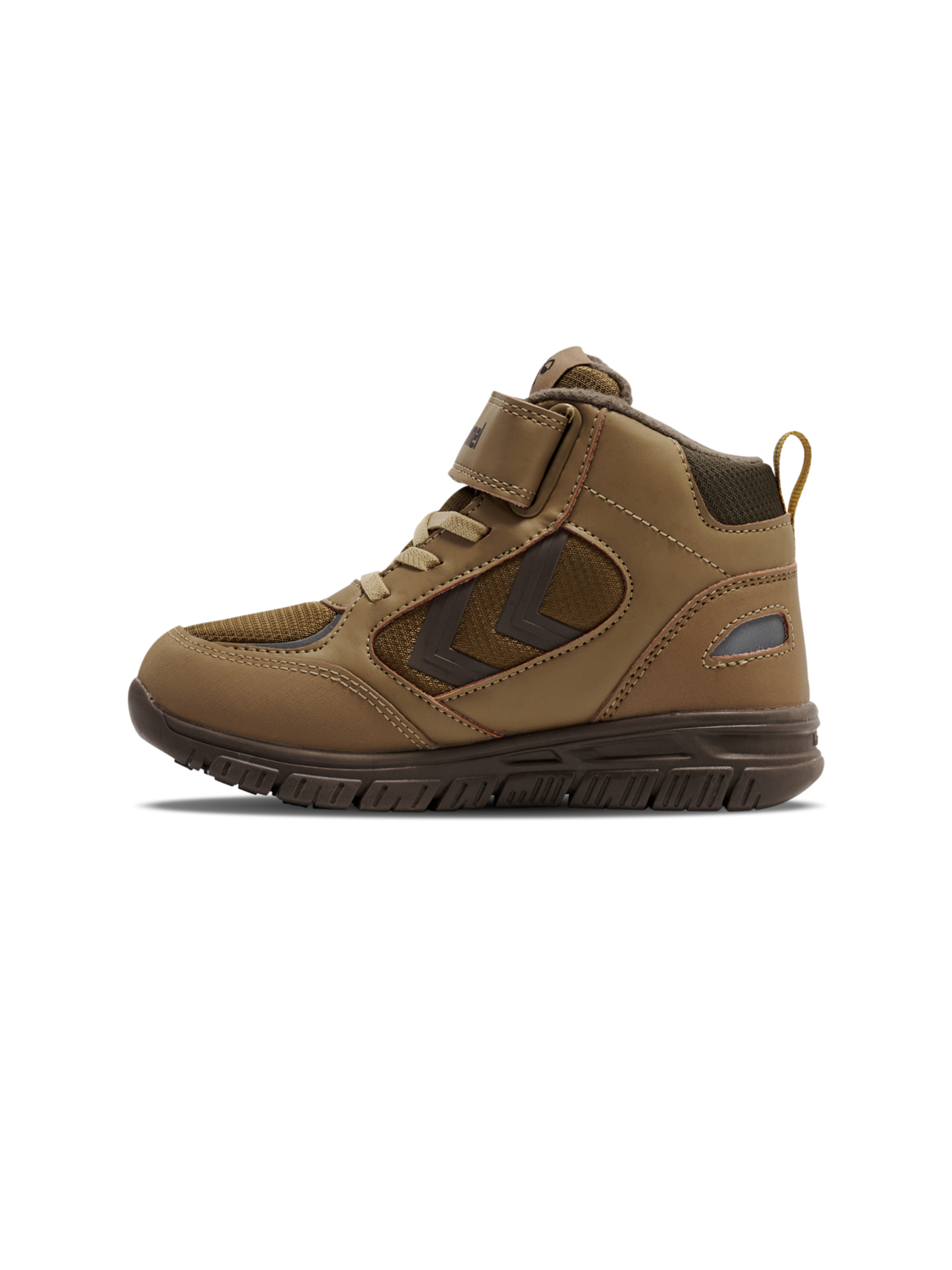 X-LIGHT 2.0 MID TEX JR, ERMINE, packshot