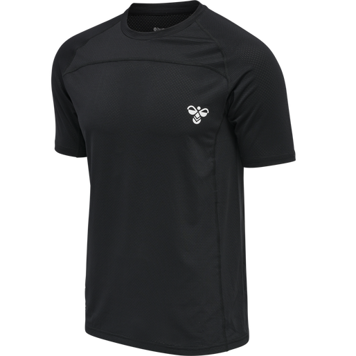 hmlGG12 TRAINING TEE S/S, 2001, packshot