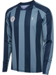 BLUE MIRAGE/DRESS BLUE
