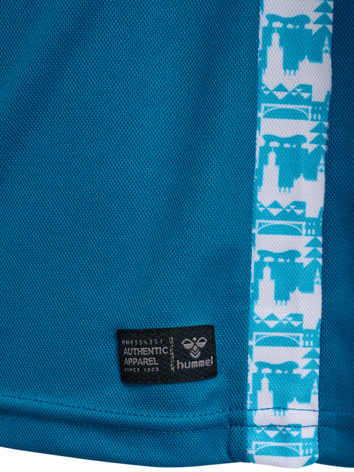 RBB 24/25 COMMUNITY JERSEY SS, CELESTIAL/CYAN, packshot