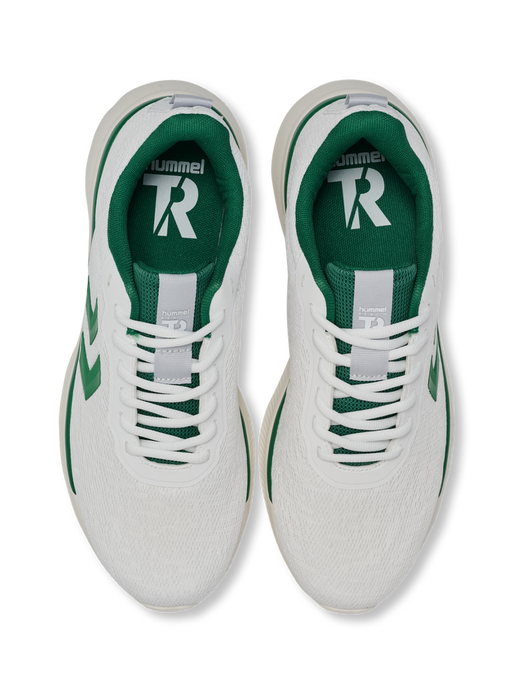 REACH TR BREATHER MS, WHITE/GREEN REACH TR BREATHER MS, WHITE/GREEN, packshot