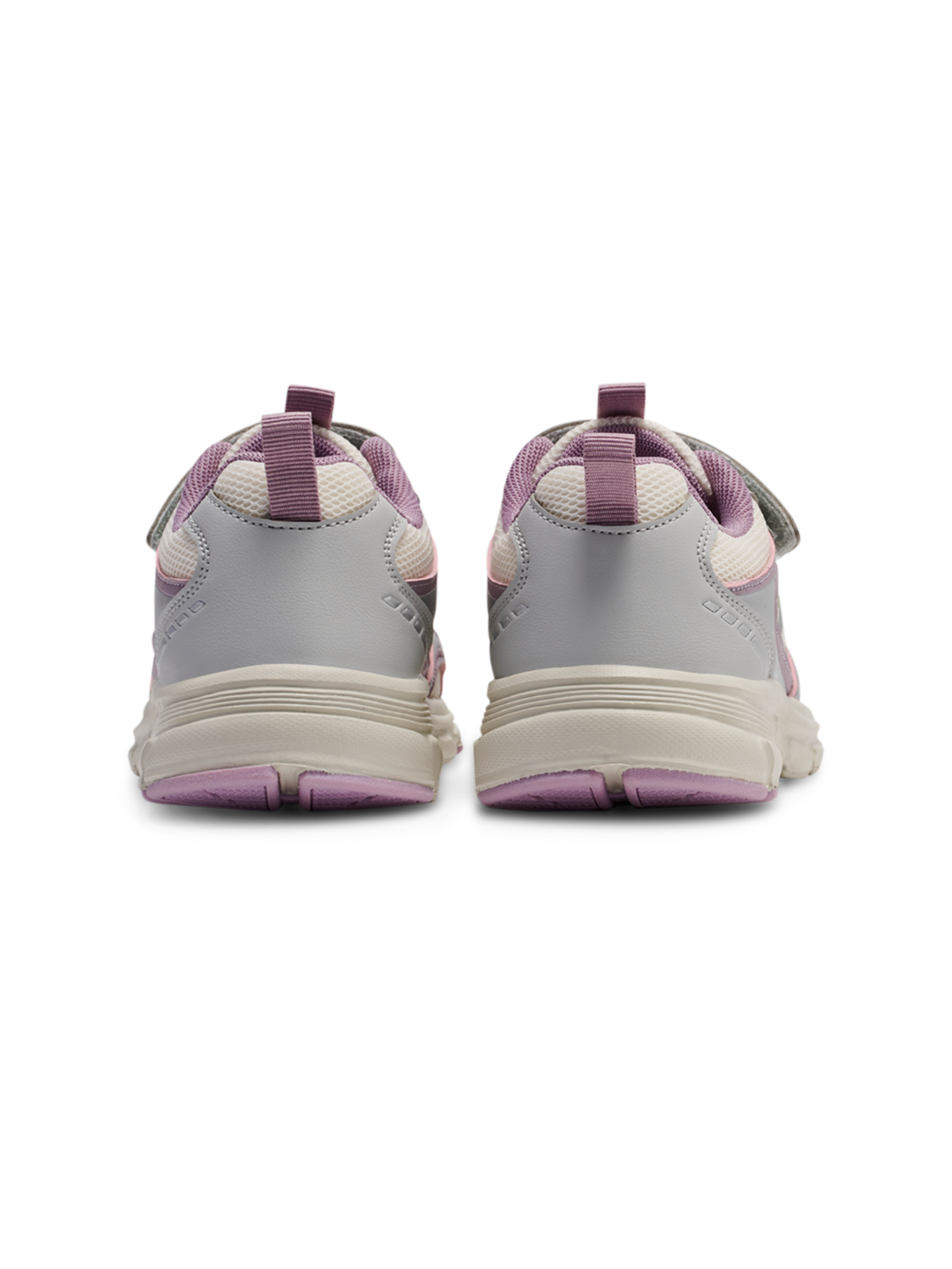 EFFORT ONE VC JR, MARSHMALLOW/SILVER, packshot