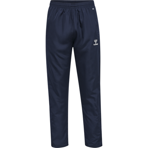 hmlCORE XK MICRO PANTS, MARINE, packshot