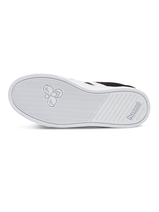 SLIMMER STADIL LOW JR, BLACK, packshot