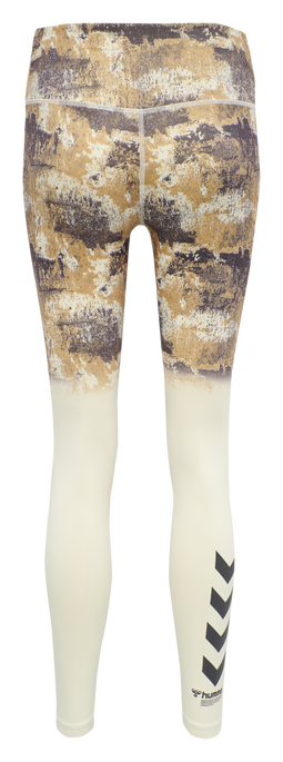 hmlLOTUS HIGH WAIST TIGHTS , 9804, packshot