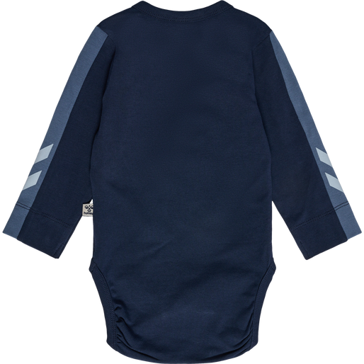 hmlMIO BODY L/S, 1009, packshot