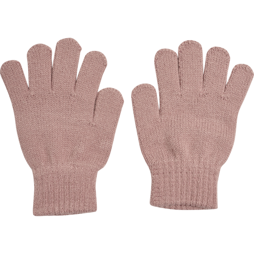 hml KVINT GLOVE, WOODROSE, packshot