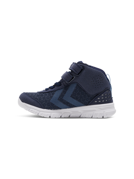 CROSSLITE MID TEX JR, BLACK IRIS, packshot