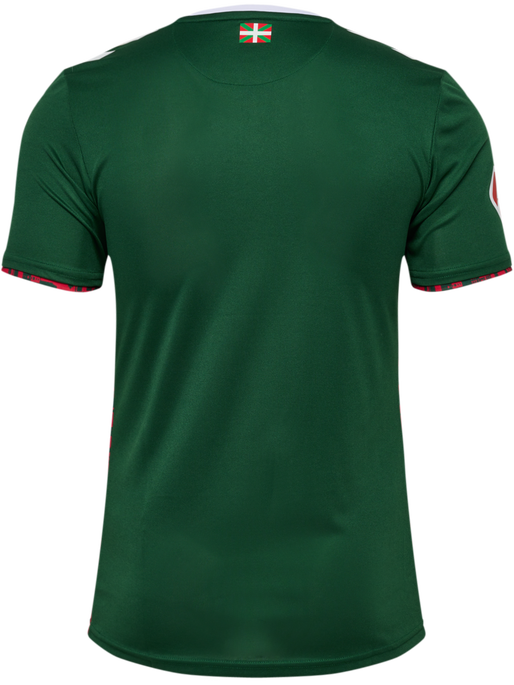 SDE 24/25 COMMUNITY JERSEY S/S, EDEN, packshot