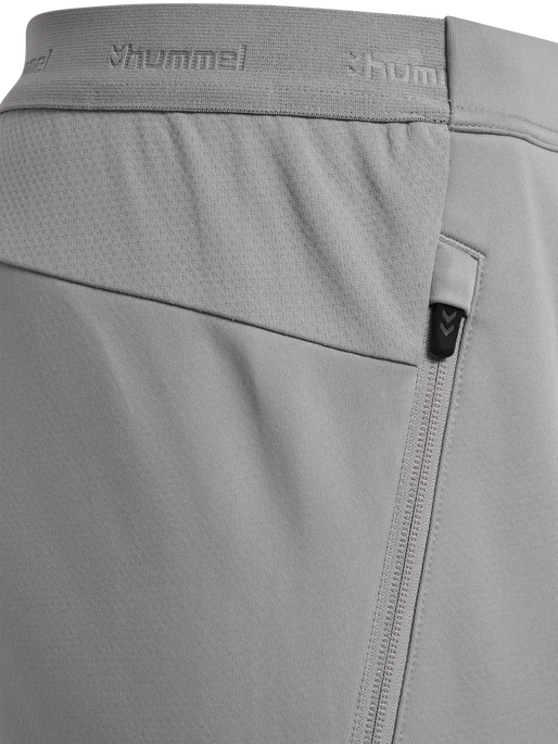 hmlCIMA 2.0 PANTS, ALLOY hmlCIMA 2.0 PANTS, ALLOY, packshot