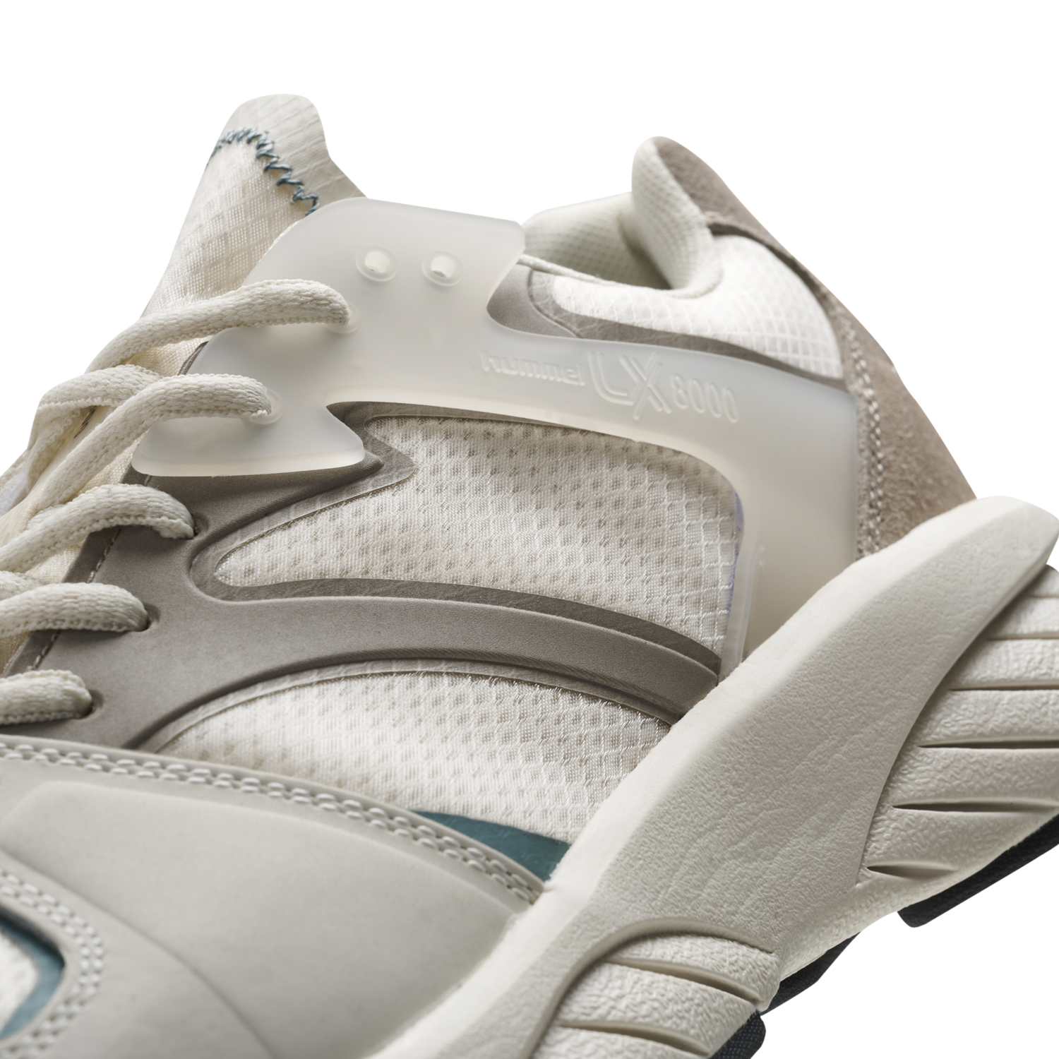 REACH LX 8000 MARBLE, MARSHMALLOW, packshot