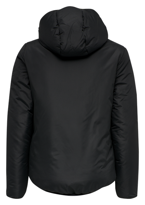 hmlGILL HALF ZIP JACKET, 2001, packshot