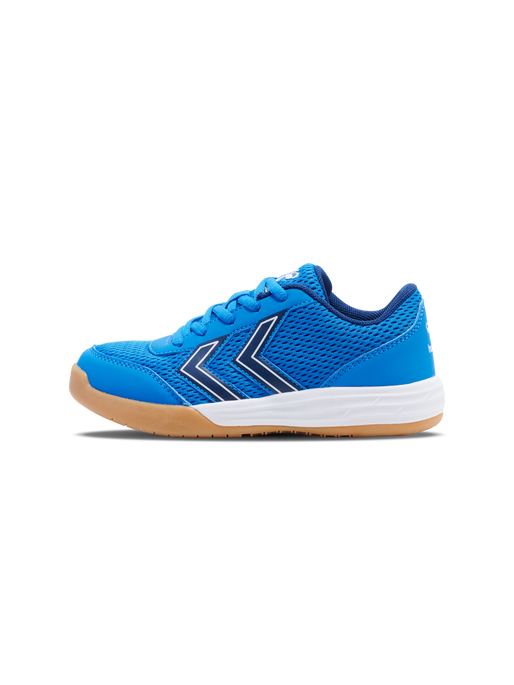MULTIPLAY FLEX LC JR, BLUE/WHITE, packshot