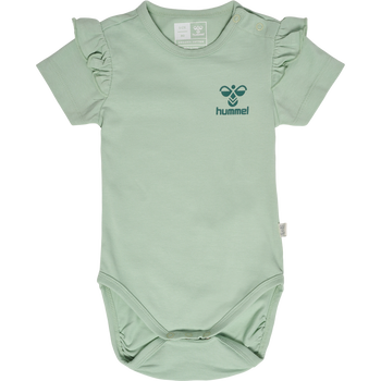 Babytøj 0-4 år hummel | funktionelt, komfortabelt og slidstærkt!