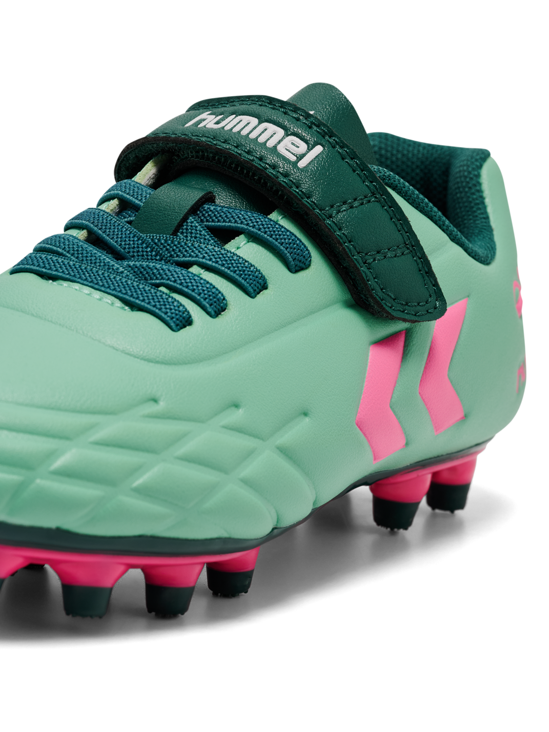 TOP STAR F.G. JR, JUNE BUG/PINK FLAMBE, packshot