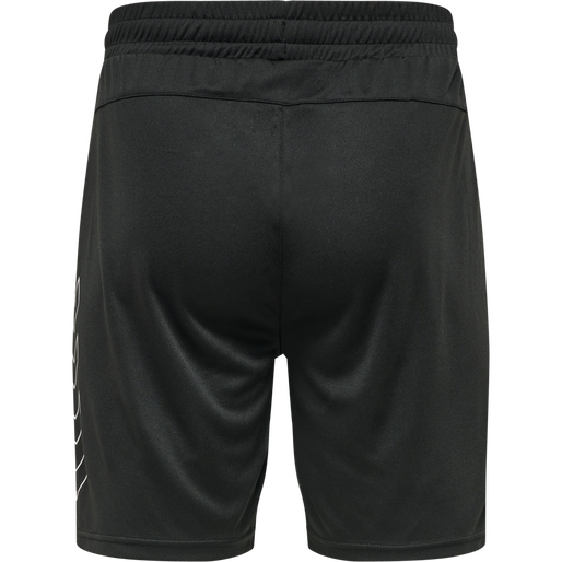 hmlTE TIHALT SHORTS, 2001, packshot