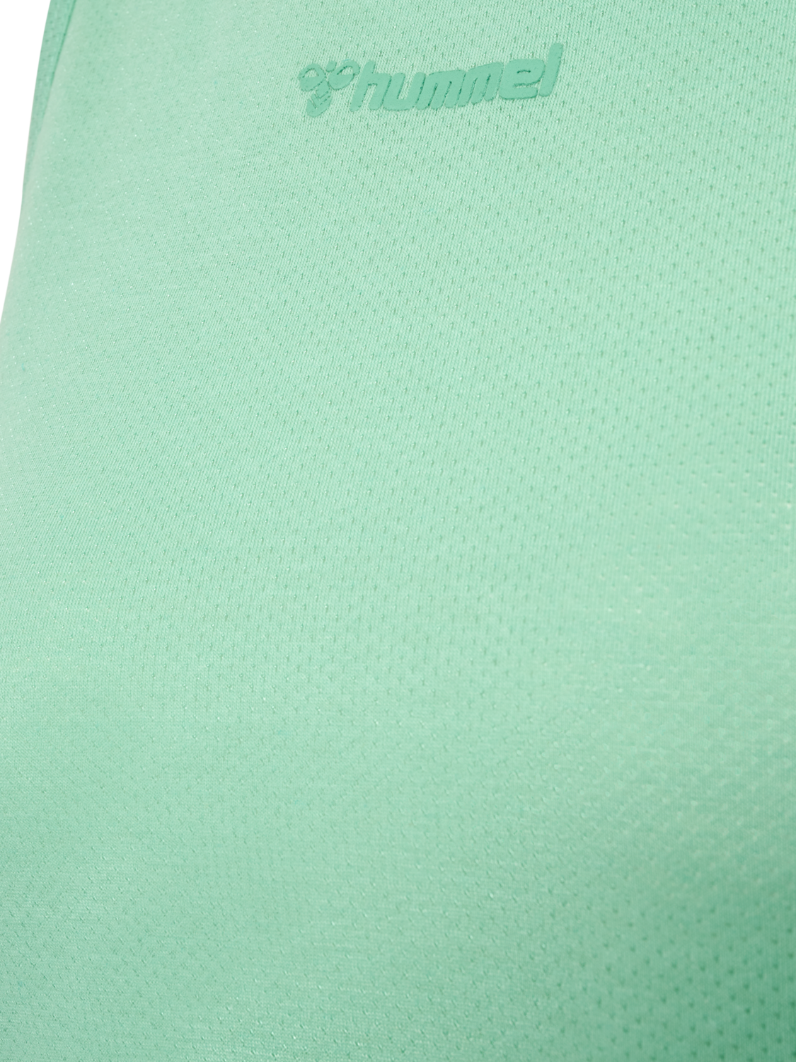 hmlMT VANJA TOP, OCEAN WAVE, packshot