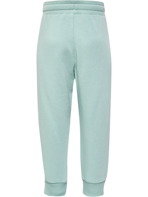 hmlARINE CREWSUIT, BLUE SURF, packshot