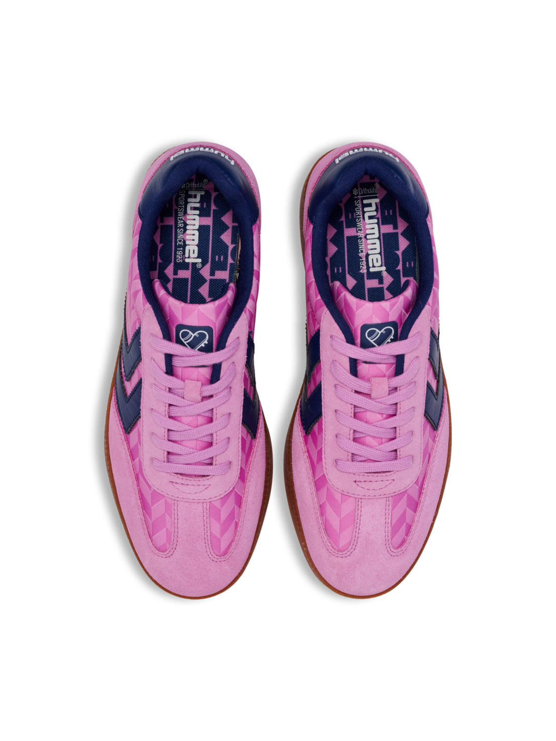 VM78 CPH CL, VIOLET, packshot