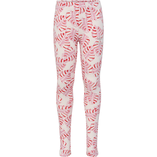 hmlALEXA TIGHTS, MARSHMALLOW hmlALEXA TIGHTS, MARSHMALLOW, packshot