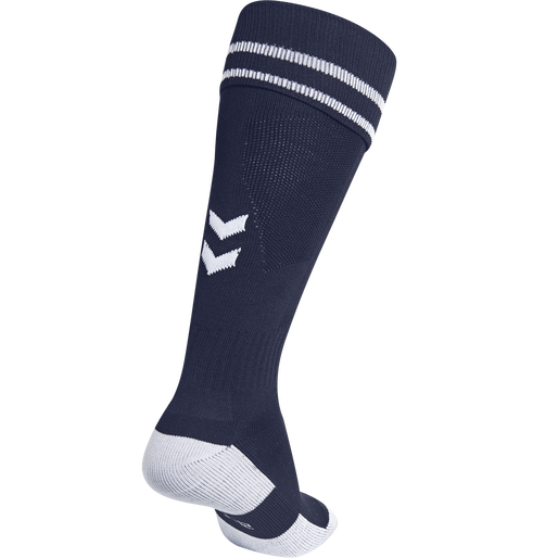 ELEMENT FOOTBALL SOCK , MARINE, packshot