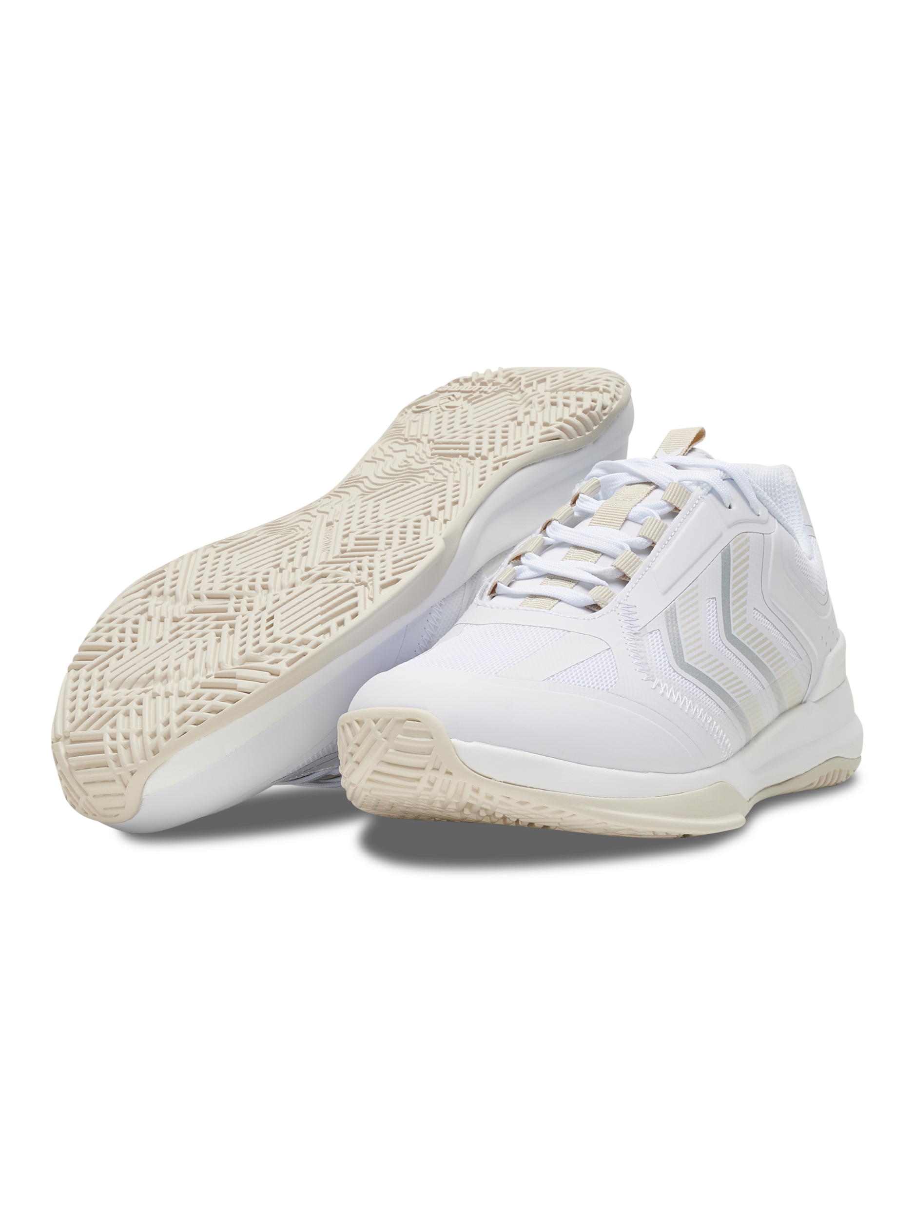 INVENTUS REACH LX W, SILVER GREY, packshot