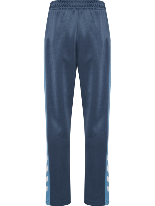 hmlJR GOAL PANTS, BERING SEA hmlJR GOAL PANTS, BERING SEA, packshot