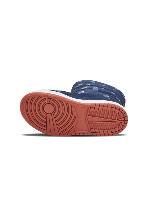 PUFFER BOOT PRINT JR, 1009, packshot