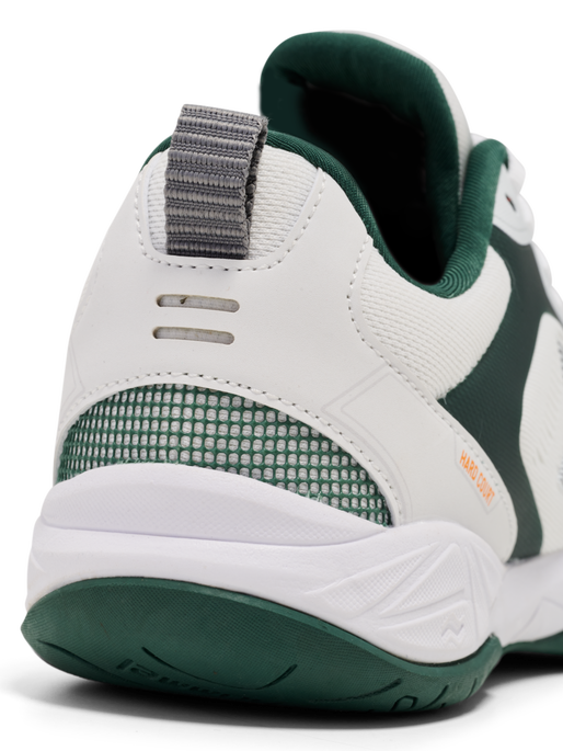 SPEED COURT, WHITE/GREEN SPEED COURT, WHITE/GREEN, packshot