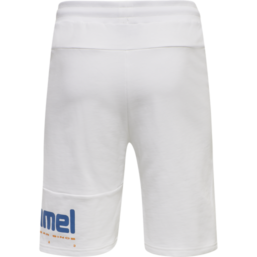 hmlLGC MANFRED SHORTS, 9001, packshot