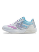 WHITE/MULTICOLOR