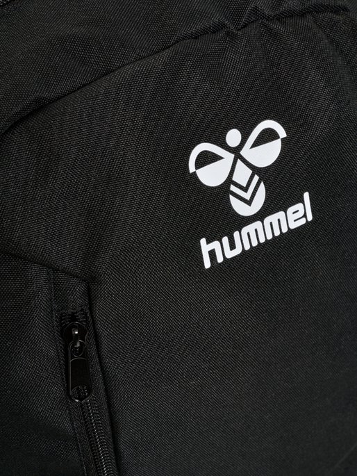 hmlCORE 2.0 BACK PACK, BLACK hmlCORE 2.0 BACK PACK, BLACK, packshot