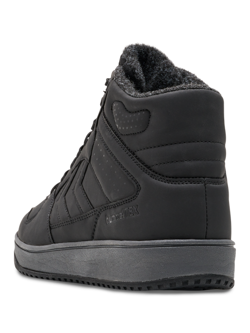 ST. POWER PLAY MID TEX, BLACK ST. POWER PLAY MID TEX, BLACK, packshot
