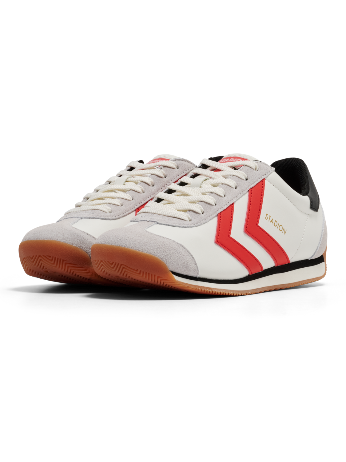 STADION VA, MARSHMALLOW/HIBISCUS, packshot