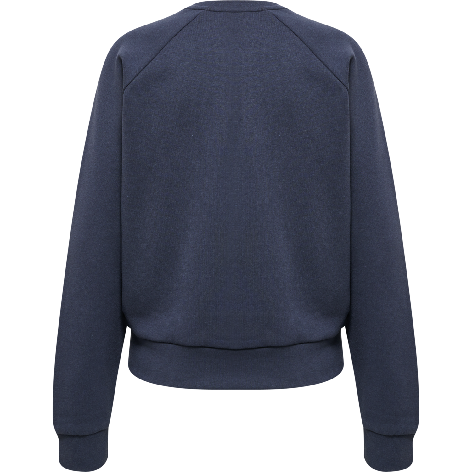 hmlSTELLA SWEATSHIRT, BLUE NIGHTS, packshot