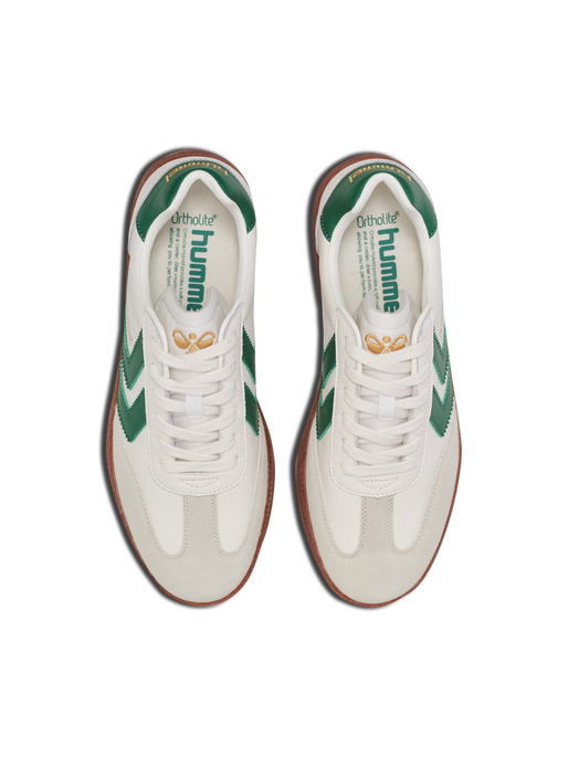 VM78 CPH ML, WHITE/GREEN, packshot