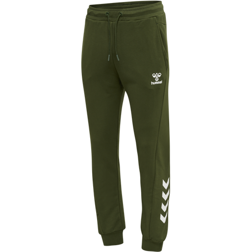 hmlISAM 2.0 REGULAR PANTS, 6219 hmlISAM 2.0 REGULAR PANTS, 6219, packshot