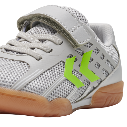 ROOT ELITE JR VC, WHITE, packshot