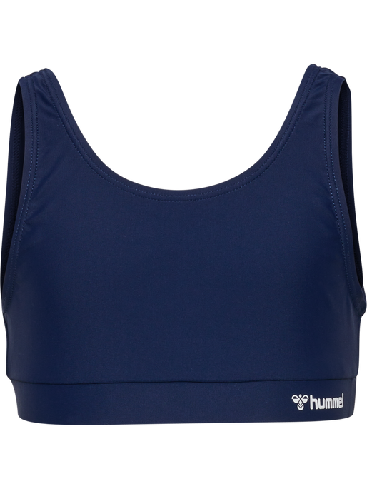 hmlSUN BIKINI, NAVY BLAZER, packshot